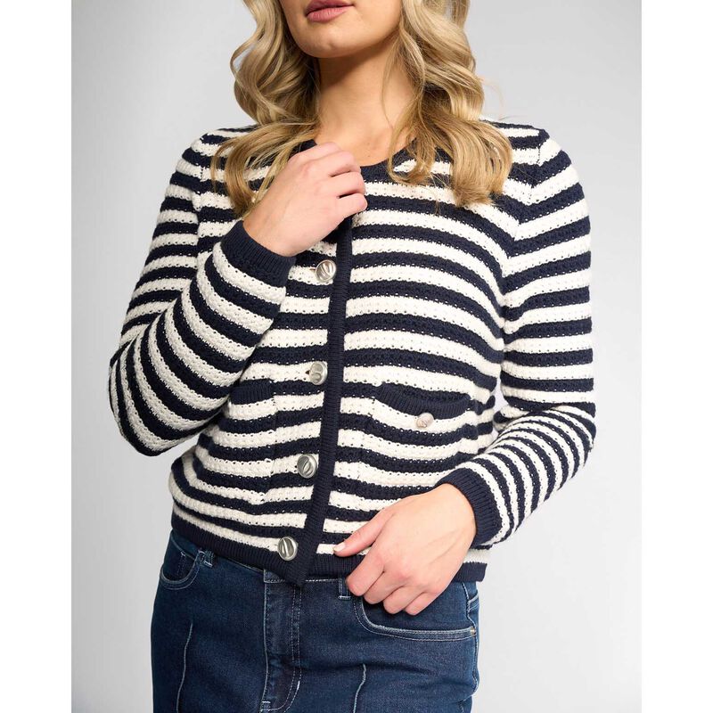 Vassalli Avenue Cardi image number 2